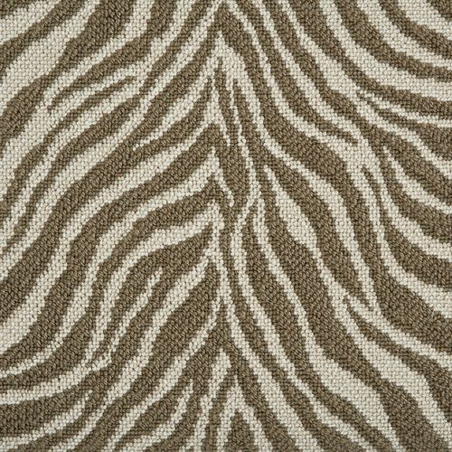 Tapis contemporain - TALIA - Stanton Carpet Corporation - à motif / en nylon / en laine