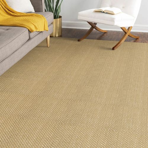 Moquette tissée - SANTA FE SPRINGS - Stanton Carpet Corporation - en sisal / professionnelle / à motif