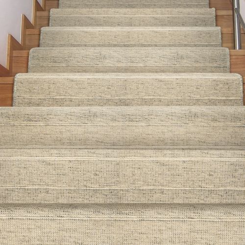 Moquette tissée main - NALANDA  - Stanton Carpet Corporation - en laine / en soie / professionnelle