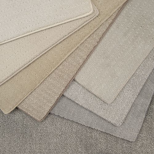 Moquette tuftée - MERLIN  - Stanton Carpet Corporation - en soie / professionnelle / uni