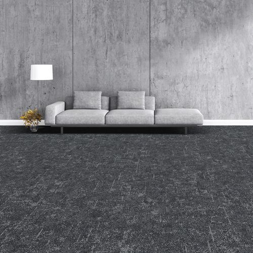 Moquette tuftée - CROSBY PLANK - Stanton Carpet Corporation - en nylon / professionnelle / monochrome
