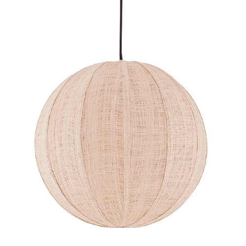 Suspension - BOOM 38 - FLAM ET LUCE LUMINAIRES - en métal / design original / d'intérieur