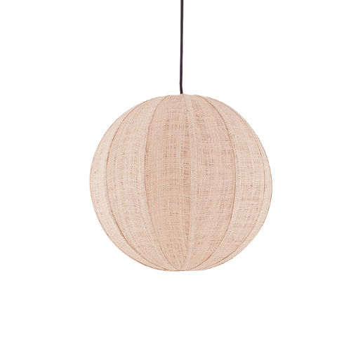 Suspension - BOOM 30 - FLAM ET LUCE LUMINAIRES - en bois laqué / contemporaine / d'intérieur