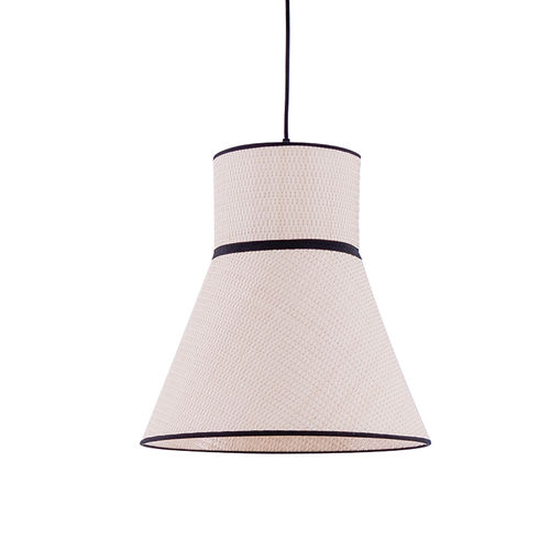 Suspension - TRENDY SINA 40 - FLAM ET LUCE LUMINAIRES - en métal / classique / d'intérieur