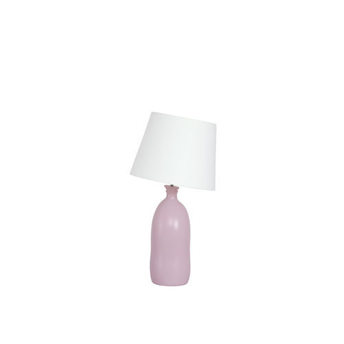 Lampe de table - CELESTE GM - FLAM ET LUCE LUMINAIRES - en céramique / contemporaine / sans fil