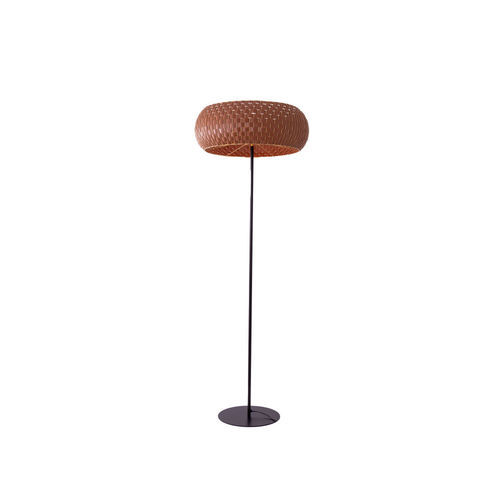 Lampe de sol - LMP AUGUSTE - FLAM ET LUCE LUMINAIRES - en métal / contemporaine / sans fil