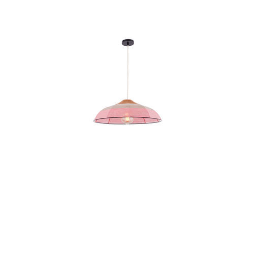 Suspension - SUSP AMILA - FLAM ET LUCE LUMINAIRES - en métal / contemporaine / d'intérieur