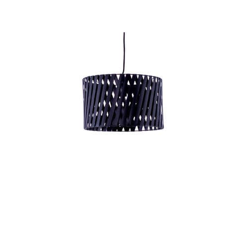Lampe suspendue - DAMY PM - FLAM ET LUCE LUMINAIRES - en métal / contemporaine / d'intérieur