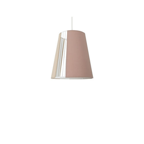 Suspension - VANO MM - FLAM ET LUCE LUMINAIRES - en métal / contemporaine / d'intérieur