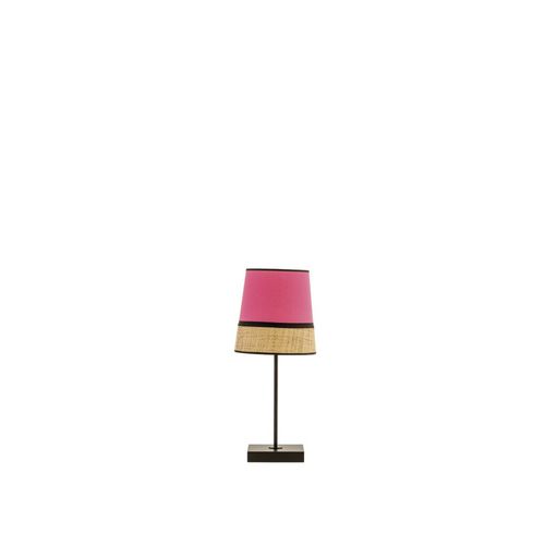 Lampe de table - JOY MM - FLAM ET LUCE LUMINAIRES - en métal / contemporaine / sans fil