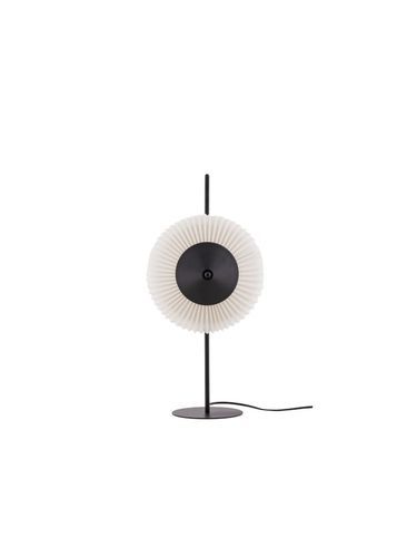 Lampe de table - SAIGON PM - FLAM ET LUCE LUMINAIRES - en métal / contemporaine / sans fil