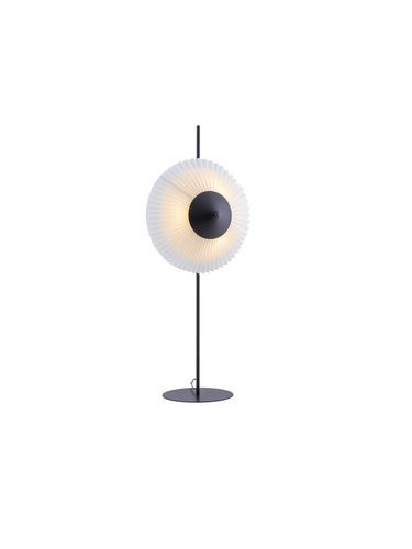 Lampe de table - SAIGON MM - FLAM ET LUCE LUMINAIRES - en métal / contemporaine / sans fil