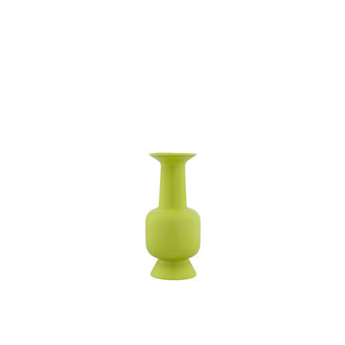 Vase en céramique - LEONISE 45 - FLAM ET LUCE LUMINAIRES - non spécifié
