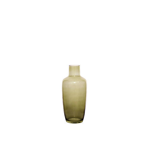 Vase contemporain - EMPIRE GM - FLAM ET LUCE LUMINAIRES - en verre / professionnel / à usage domestique