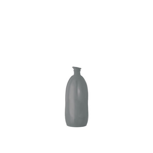 Vase contemporain - CELESTE GM - FLAM ET LUCE LUMINAIRES - en céramique / professionnel