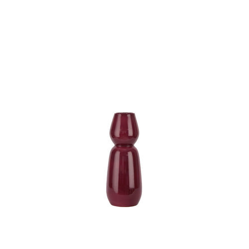 Vase contemporain - MARY GM - FLAM ET LUCE LUMINAIRES - en céramique