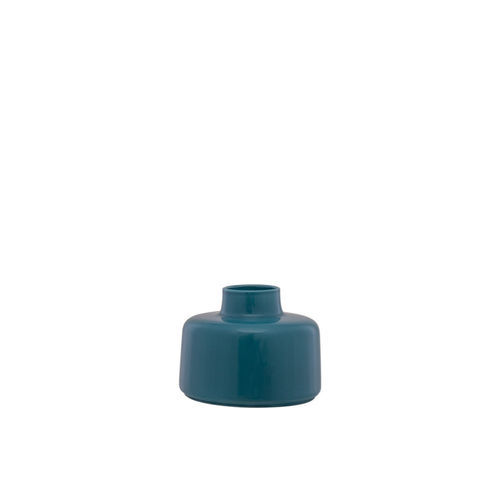 Vase contemporain - baco - FLAM ET LUCE LUMINAIRES - en céramique