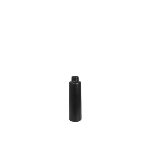 Vase contemporain - BACO GM - FLAM ET LUCE LUMINAIRES - en céramique / professionnel / multicolore