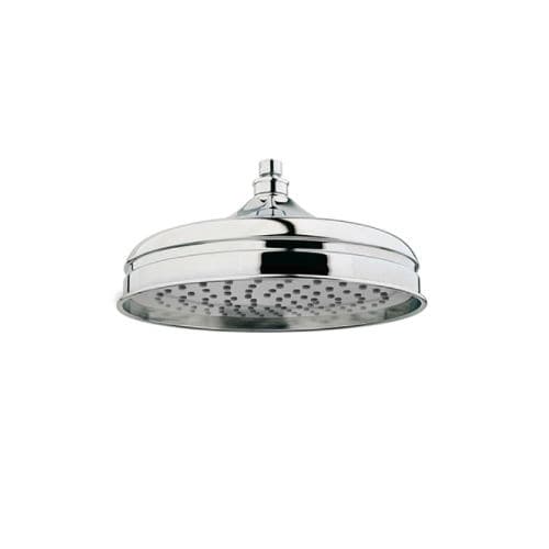 Pommeau de douche suspendu - 015946.0AR.50 - Bronces Mestre, S.A. - rond / pluie / professionnel