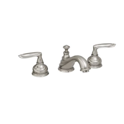 Mélangeur de vasque - 041001.000.62 - Bronces Mestre, S.A. - à poser / en métal / de salle de bain