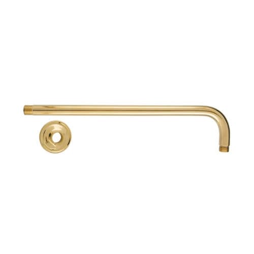 Bras pour pommeau de douche mural - 015950.0AR.00 - Bronces Mestre, S.A.