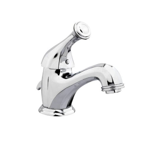 Mitigeur de vasque - 038003.000.50 - Bronces Mestre, S.A. - à poser / en métal chromé / 1 trou