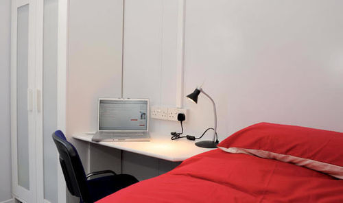 Cabine de relaxation - SLEEPAKABIN - Portakabin
