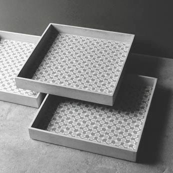Vide-poche en béton - NIPPON - Skulpturfabriken.se