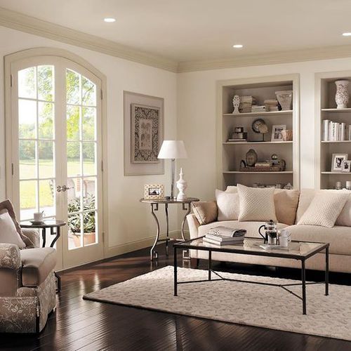 Peinture de protection - PREMIUM PLUS® - BEHR - d'extérieur / d'intérieur / pour porte