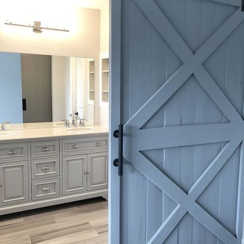 Peinture d'adhérence - MARQUEE® - BEHR - d'extérieur / pour porte / pour meuble