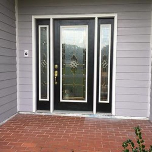 Peinture d'adhérence - MARQUEE®  - BEHR - d'extérieur / pour porte / pour meuble
