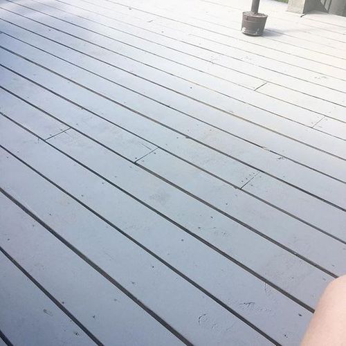 Peinture de protection - PREMIUM EXTRA TEXTURED DECKOVER® - BEHR - d'étanchéité / d'extérieur / pour sol