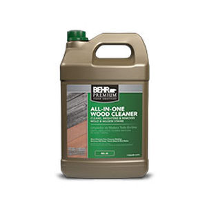 Décapant pour bois - PREMIUM® ALL-IN-ONE - BEHR