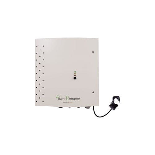 Régulateur solaire pour applications photovoltaïques - POWER REDUCER SA - ASTREL GROUP SRL - pour applications thermiques
