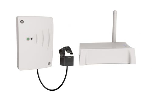 Système de surveillance sans fil - ASTREL GROUP SRL