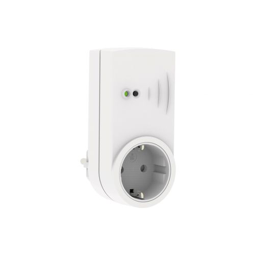 Prise électrique - SMART PLUG - ASTREL GROUP SRL - murale / contemporaine / schuko