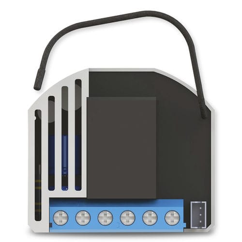 Module de contrôle pour système domotique - EKKO 1 RELAY - ASTREL GROUP SRL - encastré / sans fil / résidentiel