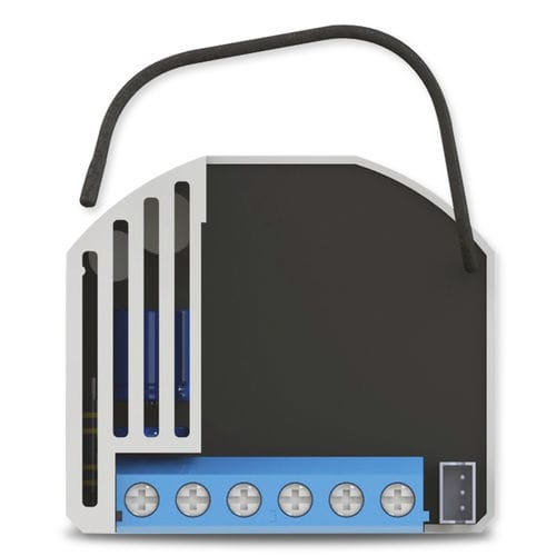Module de contrôle pour système domotique - EKKO DIMMER - ASTREL GROUP SRL - encastré / sans fil / résidentiel