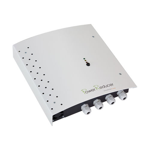 Régulateur solaire pour applications photovoltaïques - POWER REDUCER - ASTREL GROUP SRL - pour applications thermiques