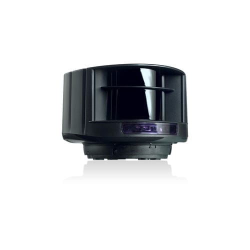Détecteur de présence - LZR®-S600 - BEA - d'intrusion / apparent / professionnel
