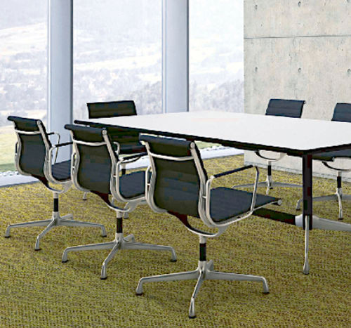 Moquette bouclée - CURL - Anker-Teppichboden - tissée / en polyamide / pour le tertiaire