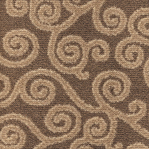 Moquette tuftée - RESORT - Anker-Teppichboden - structurée / en polyamide / en velours