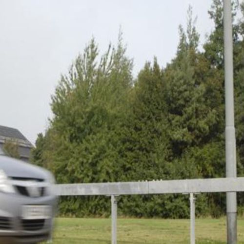 Barrière de protection - PROTECT 365® - TATA STEEL - routière / fixe / en métal