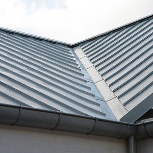 Solin pour mur - TATA STEEL - pour façade