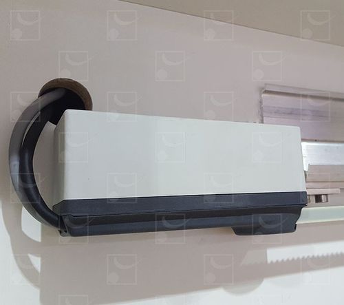 Automatisme pour volet coulissant - SYCOMM  - MANTION SAS