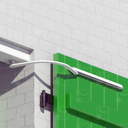 Automatisme pour volet battant - WIBAT LINTEAU - MANTION SAS