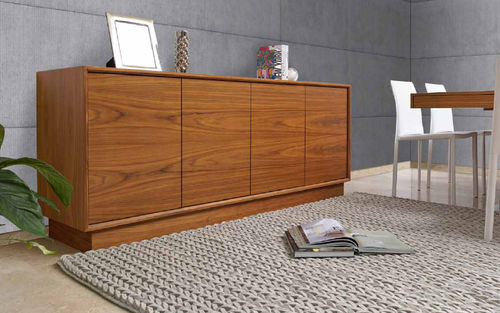 Buffet contemporain - DIAMOND - GUARANTEE by GIOGATZIS - en bois