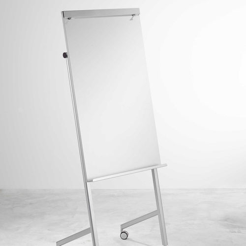 Tableau de présentation - FLIP - Hund Möbelwerke - à écrire / feuilles mobiles / à poser