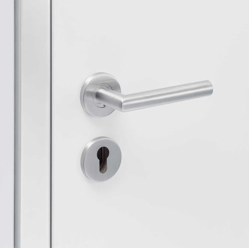 Poignée de porte - Hund Möbelwerke - en métal / contemporaine / contract