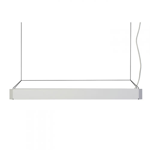 Suspension - PEN  - OK DESIGN - en métal / contemporaine / d'intérieur